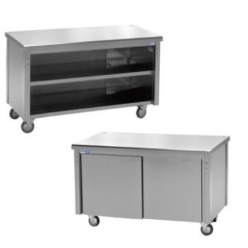 Meubles neutres pour Self-service modulaire profondeur 700 DIAMOND Meubles neutres pour Self-service modulaire profondeur 700 DIAMOND